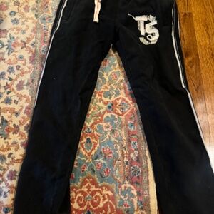 Triple five soul sweat pants